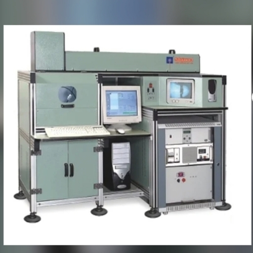 Diamond Laser Sawing Systems
