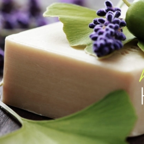 Diy Homemade Herbal Soap