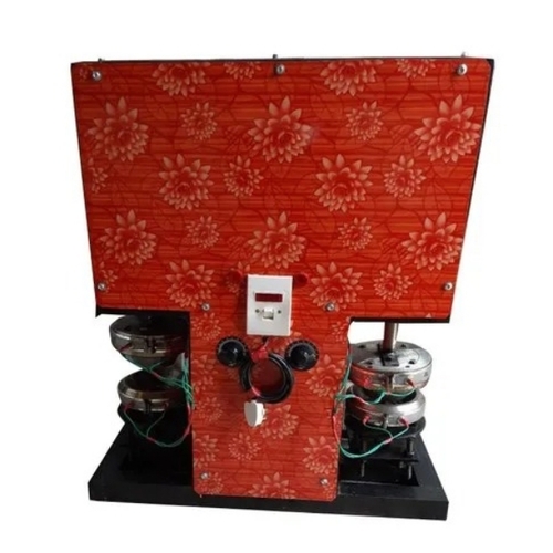 Dona Making Machine