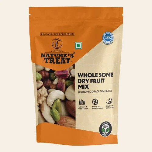 Dry Fruit Mix 250g