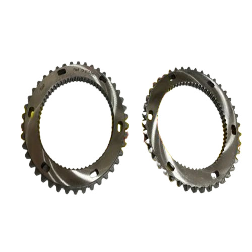 Eicher Truck Clutch Body Ring 6025