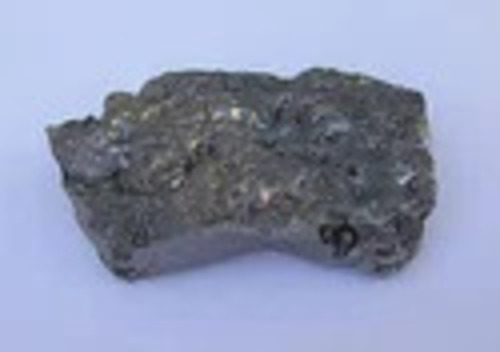 Ferro Silicon