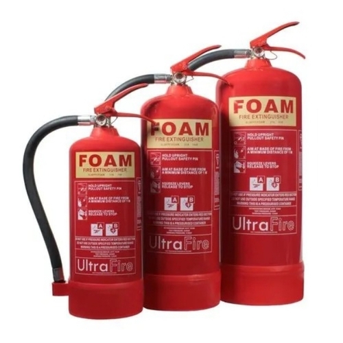 Fire Extinguisher
