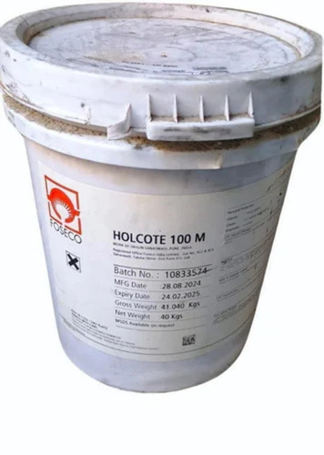 Foseco Holcote 100 M