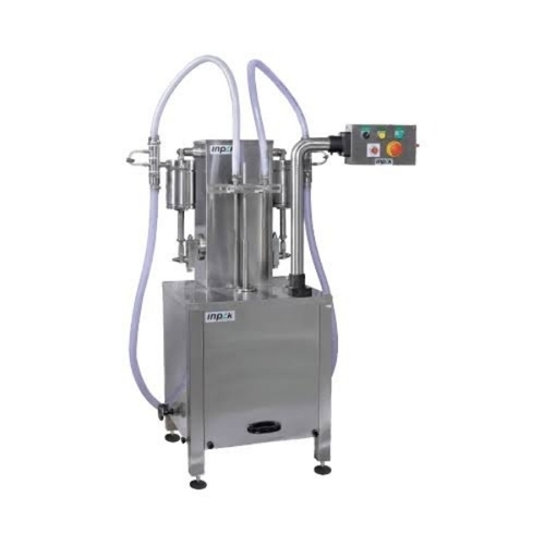 Gas Filling Packing Machine