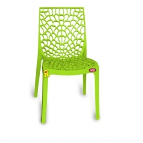 Green Chair