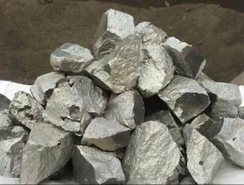 Grey Ferro Manganese