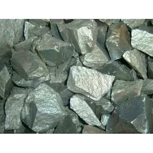 High Carbon Ferrochrome