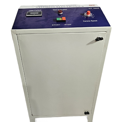 Ht 3000 Corona Surface Igbt Treater