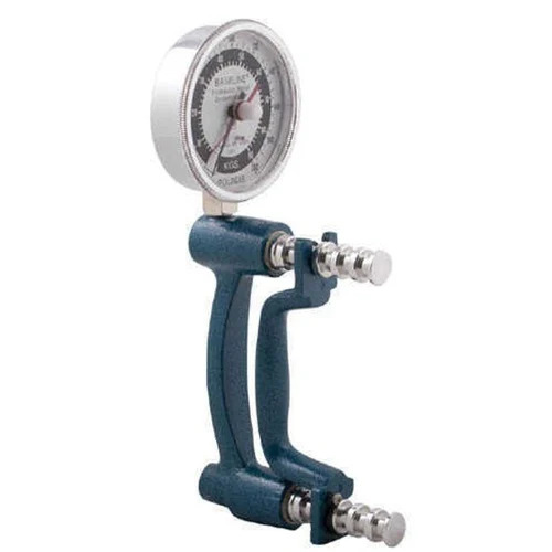 Hydraulic Dynamometers
