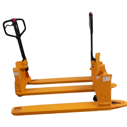 Hydraulic Hand Pallet Trucks - Usage: Industrial