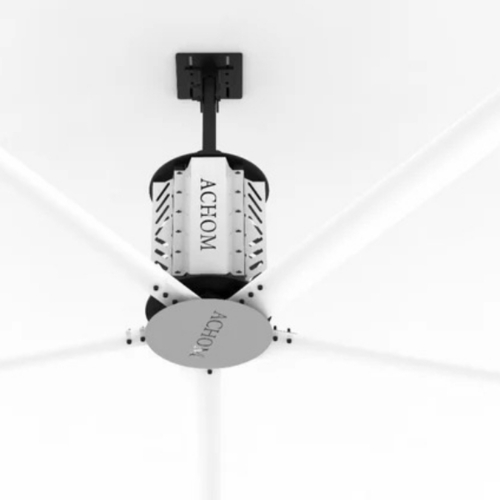 Industrial Chilling Fan