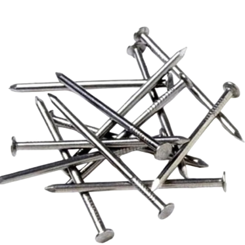 Iron Nails