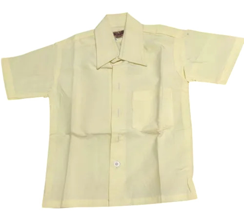 Kids School Shirts