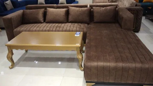L Shape Sofa Set