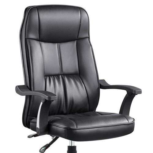 Leather Chair