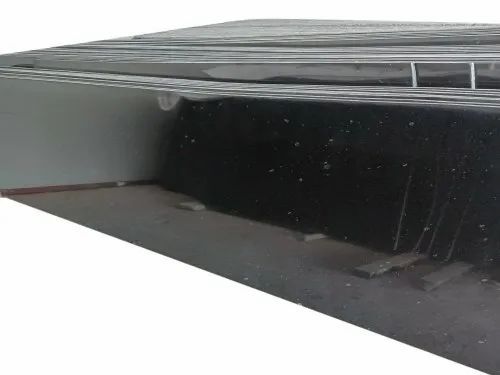 Madka Black Granite Slab