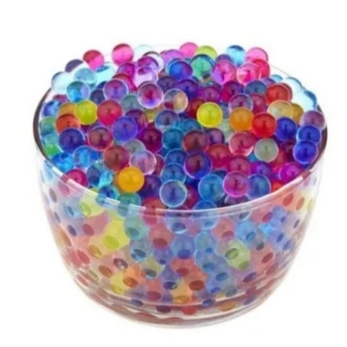 Magic Water Ball