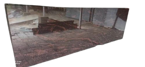 Markino Brown Granite Slab