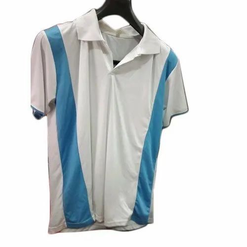 Mens Nylon Promotional T Shirts