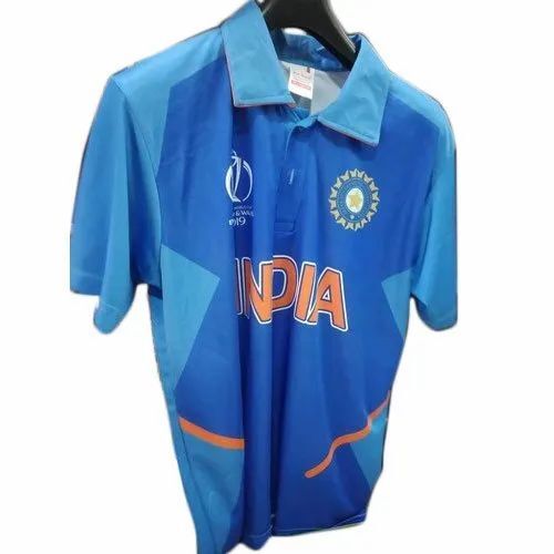 Mens Polyester Promotional T Shirts