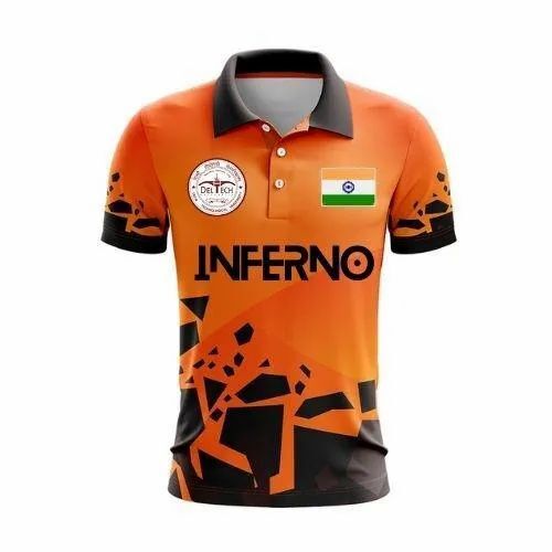 Mens Printed Promotional T Shirts