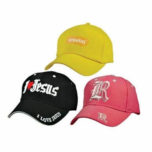 Micro Polypropylene Knitted Promotional Cap
