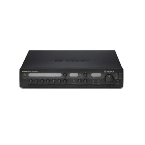 Mixer Audio Amplifier 