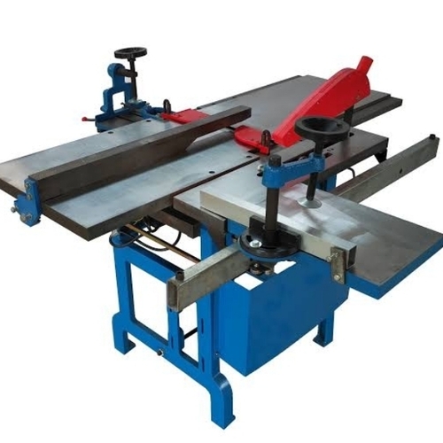Ml392 Wood Working Combination Machine - Wood Working Machine ...
