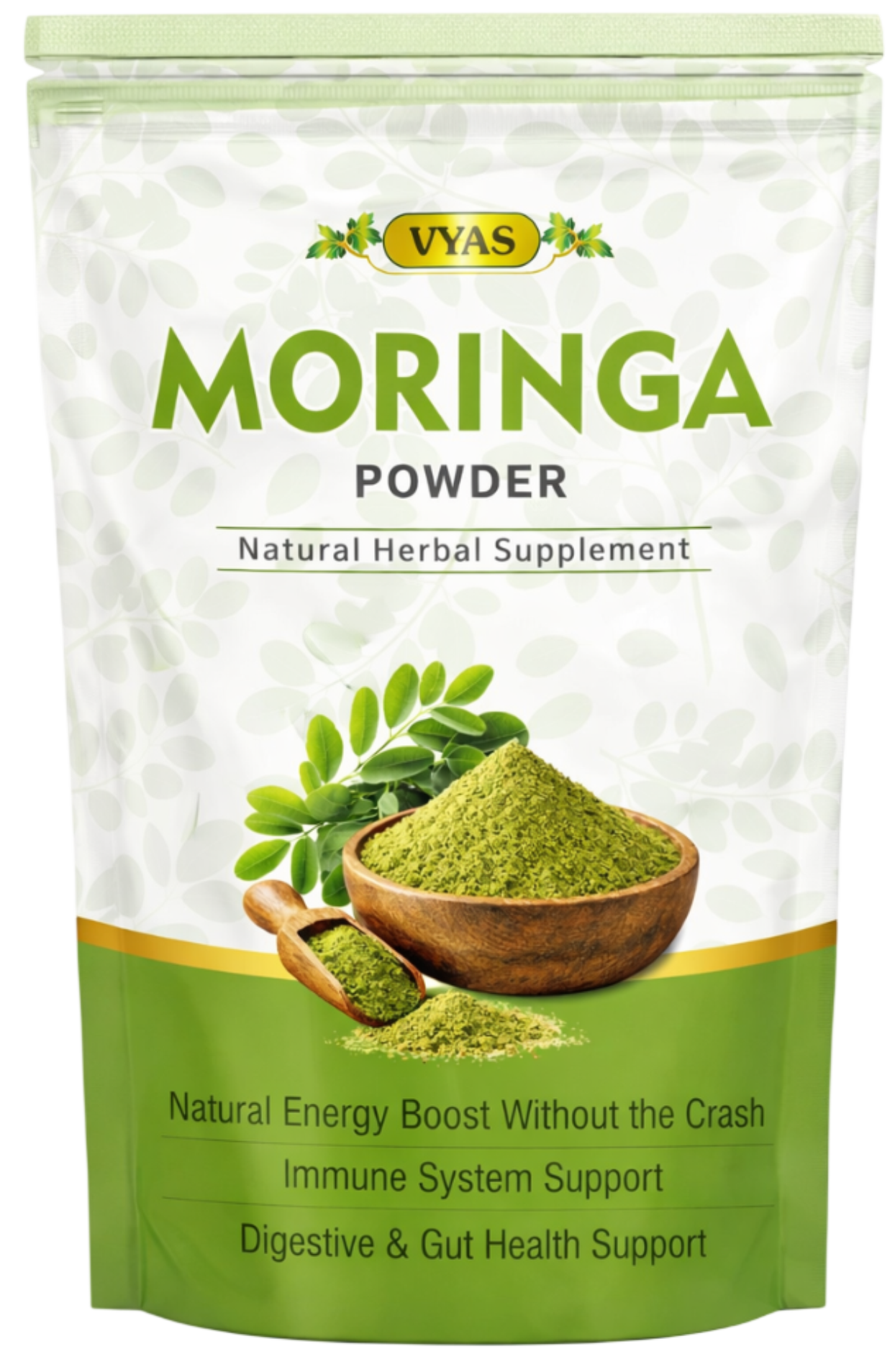Moringa Powder