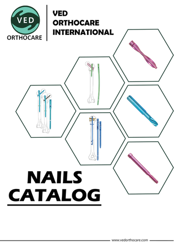NAILS CATALOG