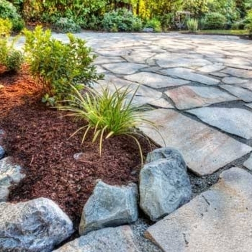 Natural Stone