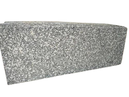P White Granite