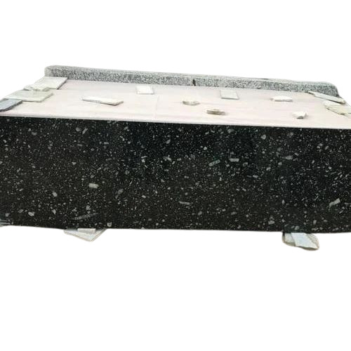Pista Green Granite Slab