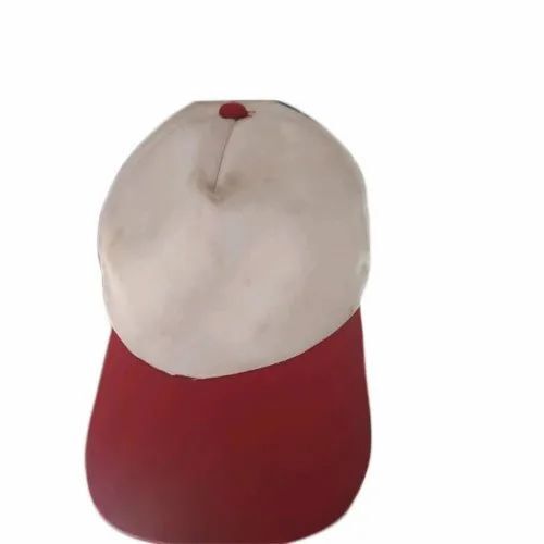 Polyester Cap