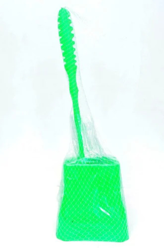 Plastic Toilet Brush