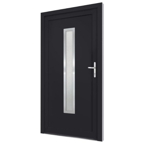 Pvc Door