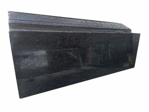 Rajasthan Majestic Black Granite