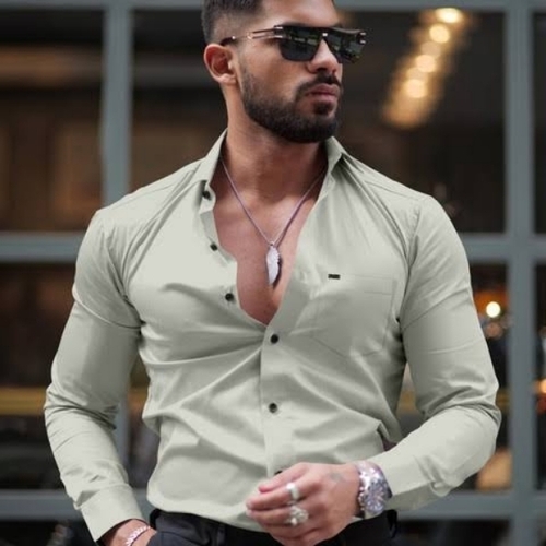 Shirts for mens