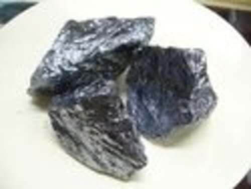 Silicon Metal