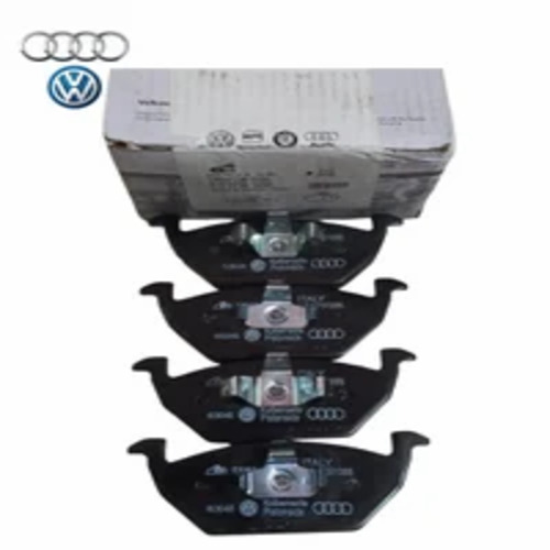 Skoda Fabia Front Brake Pad Set