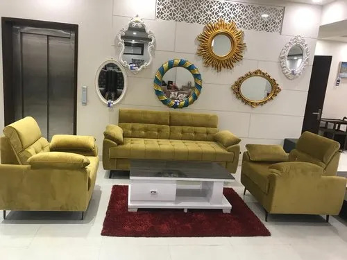 Sofa Set For Living Room