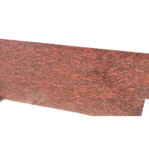 South Parpari Red Granite Slab
