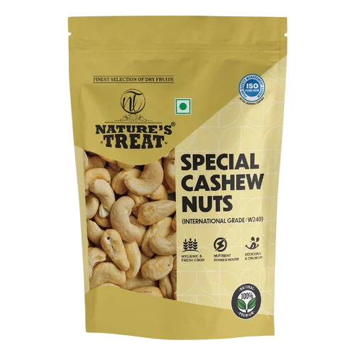 Cashew Nuts