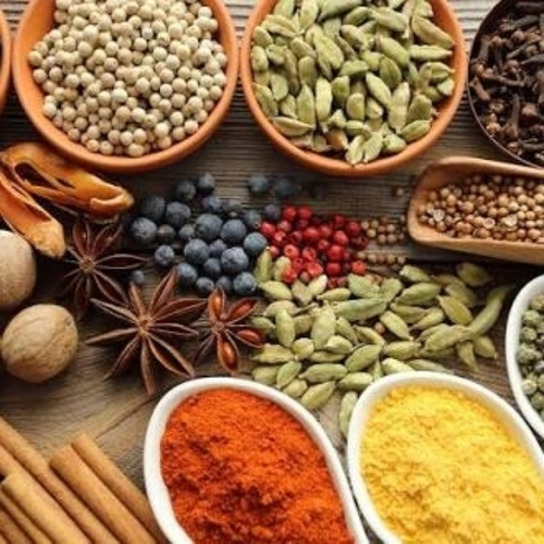 Spices