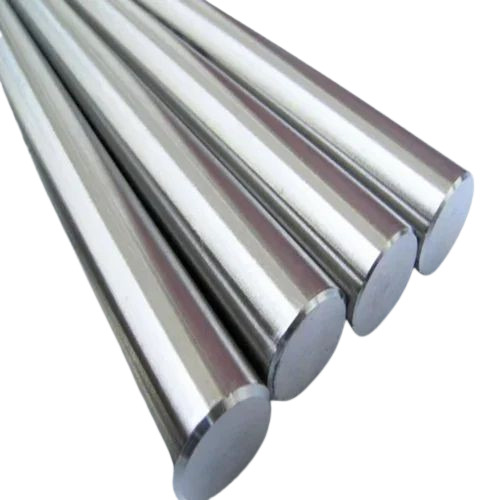 Stainless Steel 304l Bright Round Bar