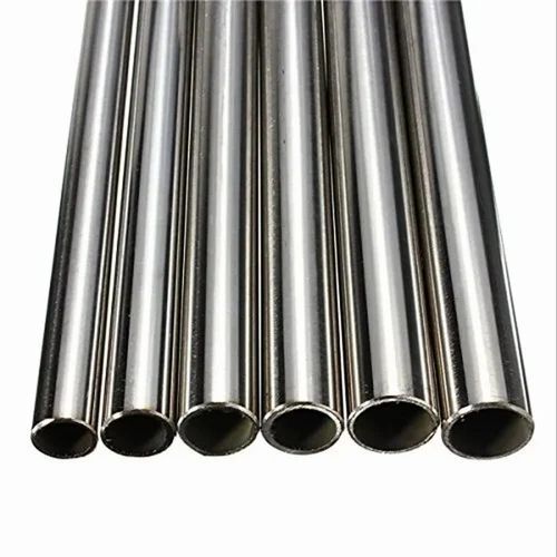 Stainless Steel 304l Seamless Pipe