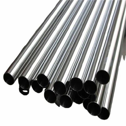 Stainless Steel 316l Erw Pipe