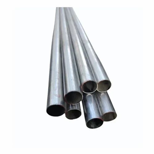 Stainless Steel 316l Seamless Pipe
