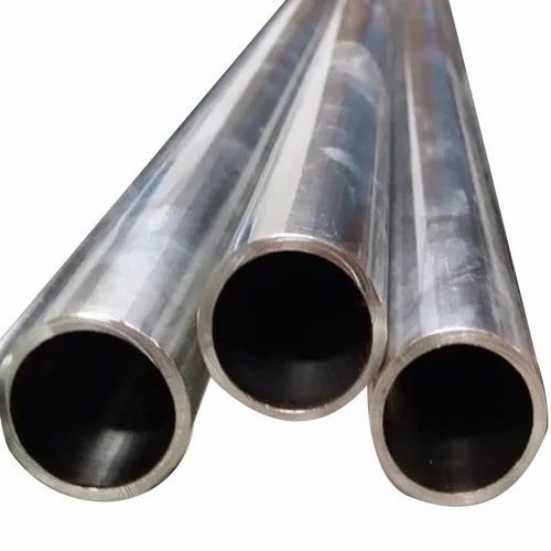 Stainless Steel 317l Seamless Pipe